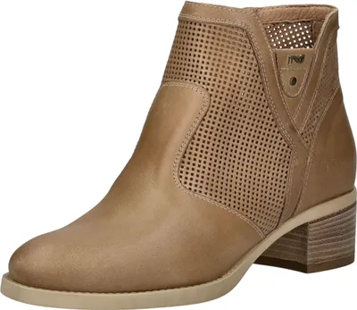 Produktbild von Nero Giardini Stiefelette Stiefelette Leder