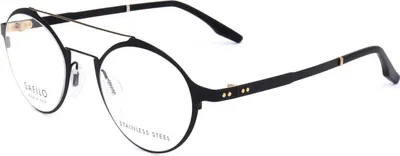 Produktbild von Safilo Sonnenbrille CANALINO 01 I46 48 20 140