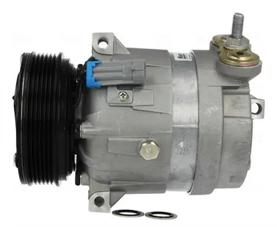 Image de Compresseur d'air NISSENS 89057