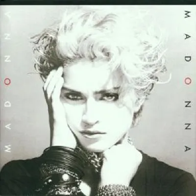 Produktbild von Madonna - Madonna (Reissue) (Remastered) (CD)