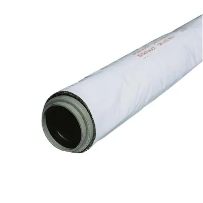 Zdjęcie produktu dla Wąż z włókniny, odpływowy, 150/4 mm