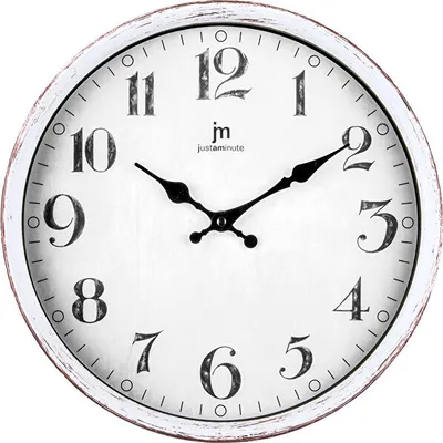 Immagine prodotto di Orologio da parete di design L00887TB