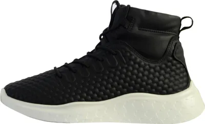 Produktbild von Therap-High-Top-Sneaker aus Leder