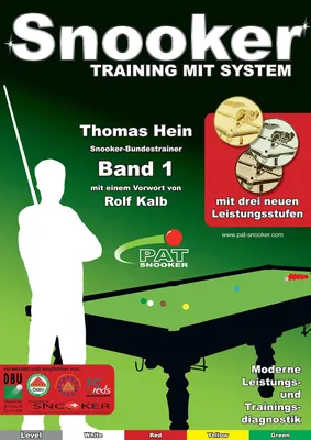 Obrázek produktu pro PAT-Snooker 01