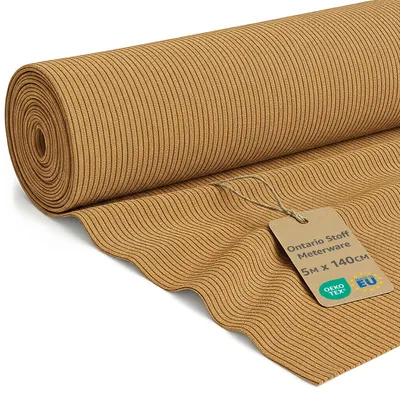 Zdjęcie produktu dla Tkanina corduroy na metr, idealna do mebli i projektów kreatywnych