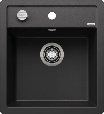 Immagine prodotto di Blanco Blancodalago 45-F Silgranit antracite 517166