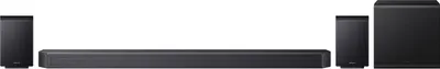 Immagine prodotto di Samsung Soundbar HW-Q930F/ZF, Audio 9.1.4 canali, Wireless Dolby Atmos, 2025