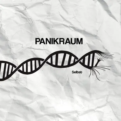 Produktbild von Panikraum: Selbst