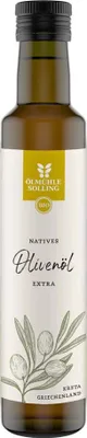 Obrázek produktu pro Olej - olivový/řecký extra panenský 250ml