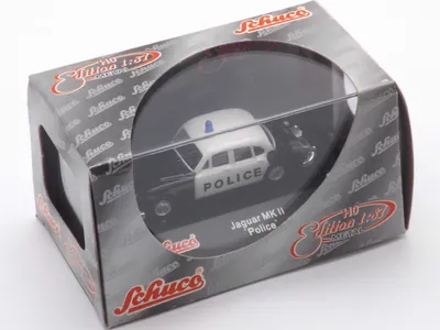 Produktbild von Schuco Einsatzfahrzeuge Edition 1:87, verschiedene Modelle - NEU &