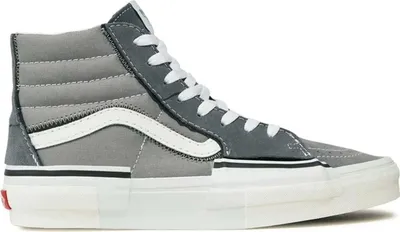 Obrázek produktu pro Vans Sneakers VN0005UKGRY1 in Grey color size 42
