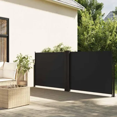 Obrázek produktu pro VidaXL 4004684, Černá, 1000 mm