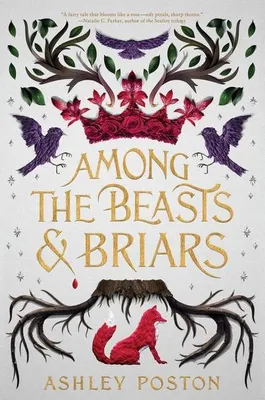 Zdjęcie produktu dla Among the Beasts & Briars