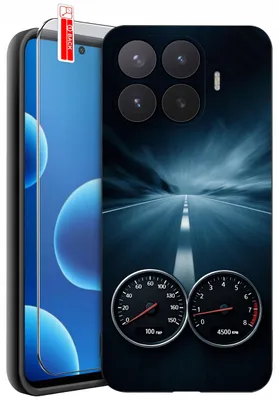 Produktbild von Hüllen für das Xiaomi 17T Pro – Designs | Mattes Silikon-Case + 9H-Glas