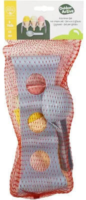 Produktbild von Outdoor active Eiscreme-Set, 8-teilig Sonstige