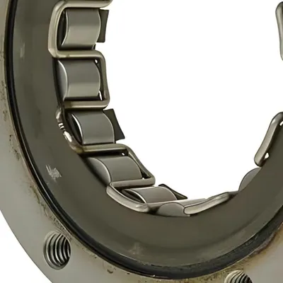 Image de Roue libre de démarreur pour Piaggio, Gilera, Vespa 125-250ccm
