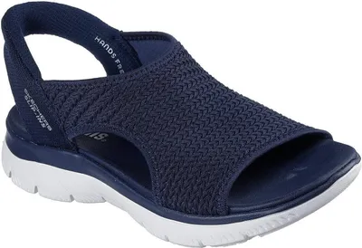 Produktbild von Skechers Summits - Sweetly Ev 119519-NVY Damen
