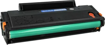 Produktbild von vhbw Toner Ersatz für Pantum PA-210 für Drucker - Kompatible Tonerkartusche, Schwarz