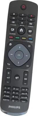 Produktbild von Originale Philips TV Fernbedienung für 22PFH4000/88