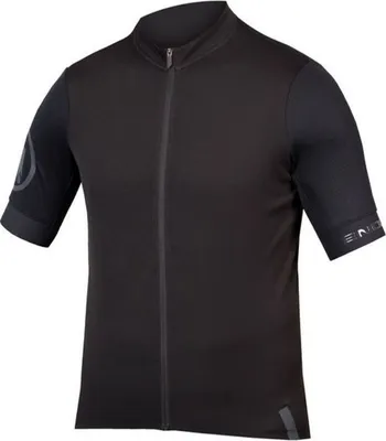 Image de Maillot Endura FS260 E3235 Relaxed Fit - homme, court, coupe ample, noir - Taille M