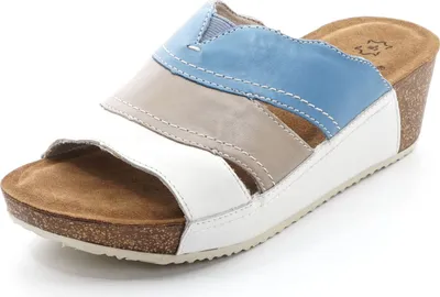 Produktbild von Jana Damen Sabot 8-8-27304-24 (Größe: 38)