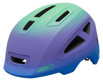 Obrázek produktu pro Giro Scamp II matně modrá s odstínem zelené XS