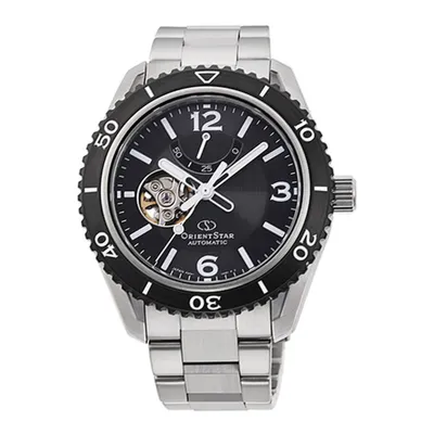 Produktbild von Orient Star Sports Open Heart, Automatik, Herrenuhr
