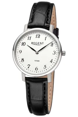 Obrázek produktu pro Regent hodinky F-1557