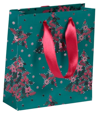 Produktbild von Clairefontaine Velvet Tasche S 12x4,5x13,5 cm