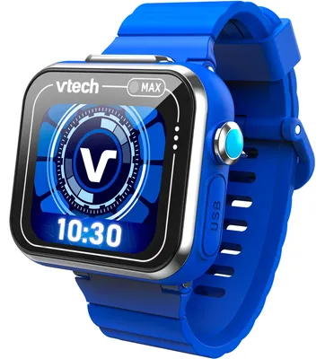 Image de VTech Kidizoom Smart Watch MAX blau