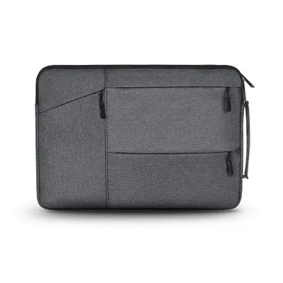 Produktbild von Tech-Protect Pocket Laptop 14 Dunkelgrau