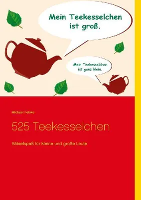 Produktbild von 525 Teekesselchen