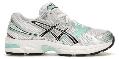 Produktbild von ASICS Gel-1130 White Aqua (GS) - EU 36