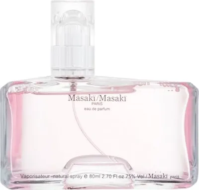 Obrázek produktu pro Masaki Matsushima Masaki - parfémovaná voda ve spreji 80 ml