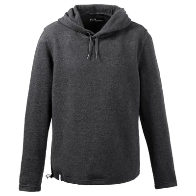 Produktbild von Mufflon W50 Mu-Kamir anthracite XL