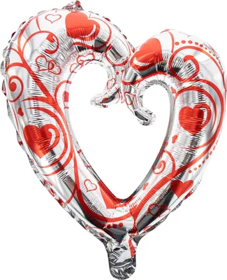 Amscin Super Shape Folienballon „Happy Birthday“ – 81x88 Cm, Mehrfarbig Mit Sternen, Für Helium/Luft