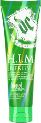 Produktbild von Devoted Creations - H.I.M. Energy - 250ml