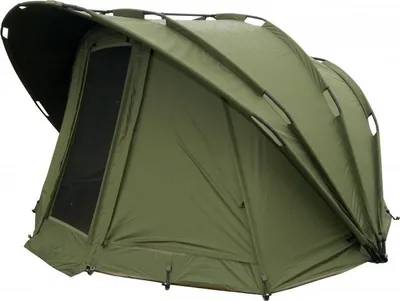 Produktbild von Fox Retreat XL Bivvy Karpfenzelt Zweimann Zelt