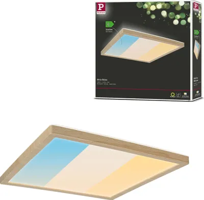 Produktbild von Paulmann LED Panel Atria Shine