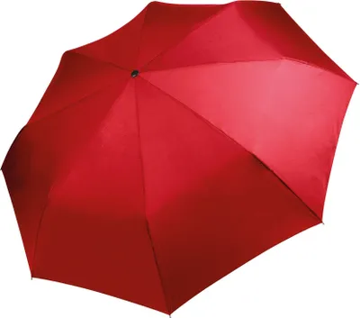 Immagine prodotto di Kimood Ombrello compatto mini PC2669 (Taglia unica) (Rosso)