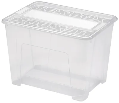 Obrázek produktu pro Heidrun Úložný box Tex-box 3"