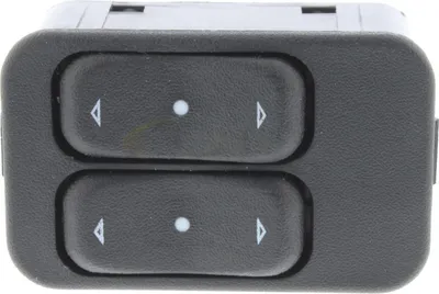 Produktbild von VEMO V40-73-0087 Fensterheberschalter für OPEL Astra G CC (T98) Vorne Links Fensterheber Schalter