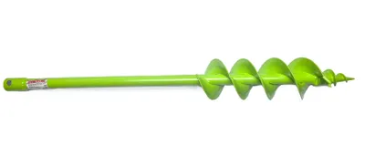 Zdjęcie produktu dla Świder wiertło do gleby 100 mm jednozwojowy