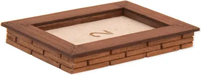 Produktbild von NOCH 14609, N (1:160), 2 Stück(e)