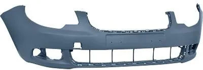 Produktbild von DIEDERICHS Stoßstange Stoßfänger für SKODA SUPERB Kombi (3T5) Grundiert 7840050