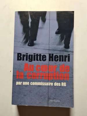 Image de Au coeur de la corruption
