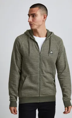 Produktbild von BLEND BHNuka Herren Sweatjacke Kapuzenjacke Hoodie mit Kapuze