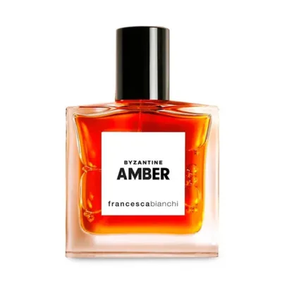Zdjęcie produktu dla Francesca Bianchi Byzantine Amber Extrait De Parfum 30 ml
