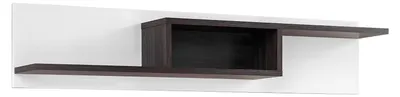 Image de Set 5 pcs salon meuble TV armoire bois moderne Meubles Nouveau