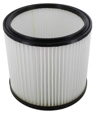 Universalfilter für Staubsauger, 178x150x163 mm, wiederverwendbar